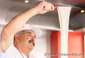 Per fare un buon formaggio ci vuole un prato naturale - Forche Caudine-Molisani