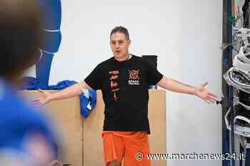 Pallamano Chiaravalle, domani debutto casalingo con il Prato per la A2 maschile - Marche News 24