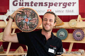 Per un formaggio buono e sano ci vuole un prato naturale e biodiverso - ExPartibus