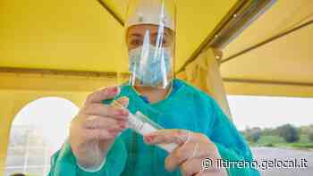 Coronavirus, nuovi contagi dimezzati a Prato ma c'è un'altra vittima - Il Tirreno