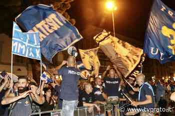 Le partite integrali del Prato calcio tornano in onda su Tv Prato: la nostra emittente ha acquisito in esclusiva i diritti televisivi - tvprato.it