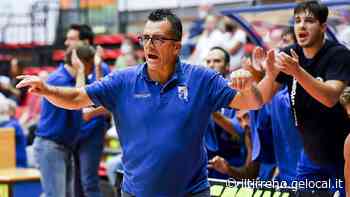 Da Prato spinge la sua Pielle «A Faenza per staccare il pass alle finali di Lignano» - Il Tirreno