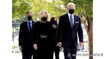 Prato veste il mondo: ora anche Jill Biden - LA NAZIONE