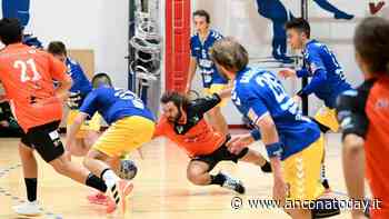 Pallamano Chiaravalle, esame Prato nel debutto stagionale casalingo - AnconaToday