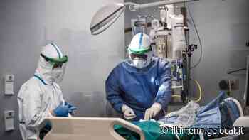 Coronavirus, altri 63 contagi e due vittime a Prato - Il Tirreno