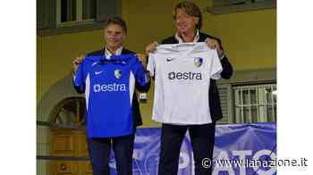 Prato: orgoglio e consapevolezza La festa in piazza uno stimolo in più - LA NAZIONE