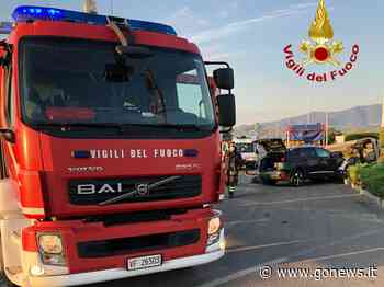 Incidente mortale a Prato, perde la vita una 74enne - gonews