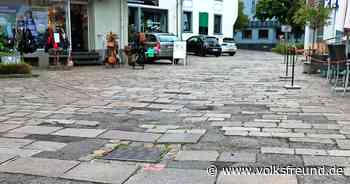 Streit um marode Biergasse in Morbach - Trierischer Volksfreund