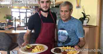 Hinter den Kulissen beim Hunsrückgrill in Morbach - Trierischer Volksfreund