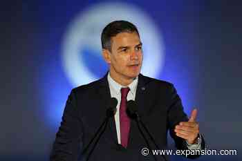 Pedro Sánchez viaja a Canarias y suspende su viaje a Nueva York por la erupción volcánica en La Palma - Expansión.com