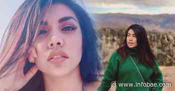 Diana Sánchez se confiesa: sufrió depresión tras violento final de su matrimonio - infobae
