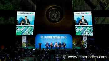 Sánchez pospone su viaje a Nueva York tras la erupción en La Palma - El Periódico