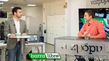 La bronca de Sánchez a Ribera, el viaje de Ayuso a EEUU y los incendios del verano - Vozpópuli