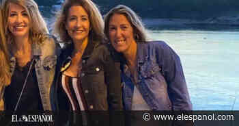 Raquel Sánchez, ministra contra viento y marea: sus luchas con los 'indepes' y frente a la prostitución - El Español