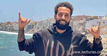 Omar Sánchez planta a Anabel Pantoja pocas horas después de su boda - Lecturas