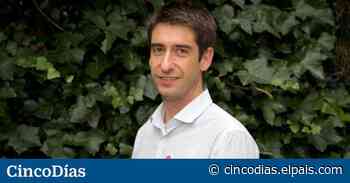 Pablo Sánchez: “Las empresas con propósito mejoran la rentabilidad” - Cinco Días