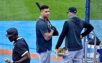 Hasta Boone tundió a Gary Sánchez por pitcheo que no atrapó e influyó en derrota de Yankees - Al Bat