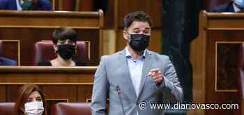 Esquerra a Sánchez: «Si decepcionamos, Vox y el PP entrarán en Moncloa» - Diario Vasco