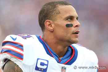 Bills at Dolphins: BKL 5 questions with Jordan Poyer