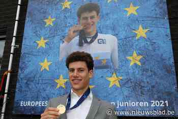 Loïc Segaert gelooft in zijn broer en Europees tijdritkampioen Alec: “Hij staat nog scherper dan in Trento”