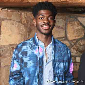 Lil Nas X heading for highest new entry as Ed Sheeran looks to hold top spot