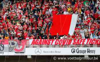 Standard – Anderlecht begint met minuut applaus voor Van Moer - VoetbalPrimeur.be