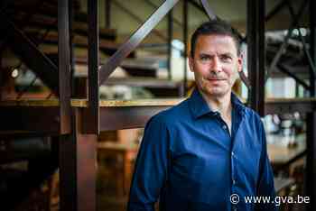 Boechoutse thrillerschrijver helpt speurders in internationa... (Boechout) - Gazet van Antwerpen
