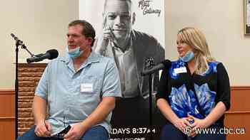 He survived a heart attack but still can't get a family doctor. Neither can millions of Canadians