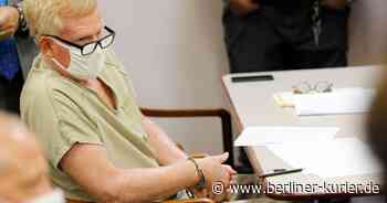 Rechtsanwalt gab Mord an sich selbst in Auftrag: Warum es dabei um richtig viel Geld ging - Berliner Kurier