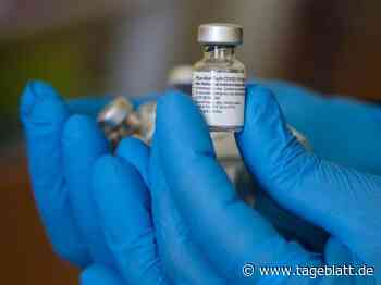 Sieben-Tage-Inzidenz sinkt weiter - 72,0 - TAGEBLATT: Nachrichten aus Stade, Buxtehude und der Region - Tageblatt-online