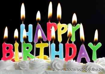 Anderlecht Online - Verjaardag webteamleden (17 sep 21) - Anderlecht online NL