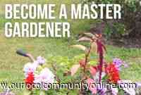 Master Gardener Program in Mitchell County - WKYK