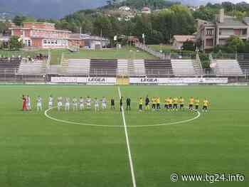Calcio Eccellenza – Sora, 2-1 all'Arce nella prima di campioanto - TG24.info