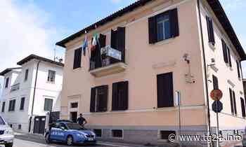 Sora – Admi: a breve la consegna di un DAE al Commissariato di Polizia di Stato - TG24.info