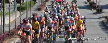 Ciclismo: atleta di Sora vince terza Granfondo Campania - anteprima24.it