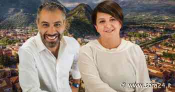 ELEZIONI SORA 2021 – Veronica Di Ruscio: «Ancora una volta ci metto la faccia, il cuore, l’impegno» - Sora24
