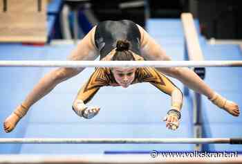 Talent én coaches gevraagd om turnen uit het dal te halen - Volkskrant