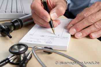 Medicatie halen bij apotheek kan volledig papierloos - Plus magazine