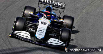 Hill vol vertrouwen: "Russell kan het niveau van Hamilton halen" - Racingnews365