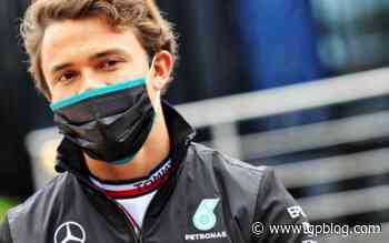 F1 halen betekent nog geen geslaagde carrière voor De Vries - GPblog.com Nederland