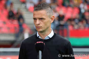 Meijer: "We hadden er meer uit kunnen halen" - ForzaNEC.nl