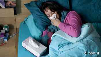 Griep heeft deze herfst wat in te halen en slaat misschien heviger toe dan normaal - NOS