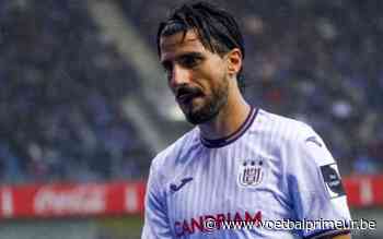 Refaelov (Anderlecht) geeft toe: "Standard wilde me naar Luik halen" - VoetbalPrimeur.be