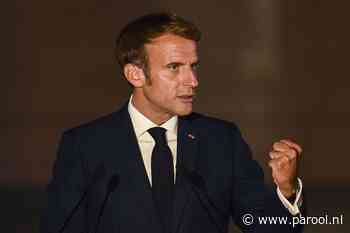 Woedende Fransen halen ambassadeurs terug uit VS en Australië - Parool.nl