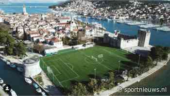 📸 | Uniek: 'zelf halen!' is nergens zo mooi als in dit stadion - Sportnieuws.nl