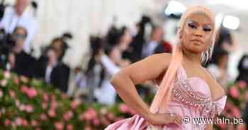 Gezondheidsexperten halen uit naar Nicki Minaj na controversiële tweets rond coronavaccin: “Ze moet zich schamen” - Het Laatste Nieuws