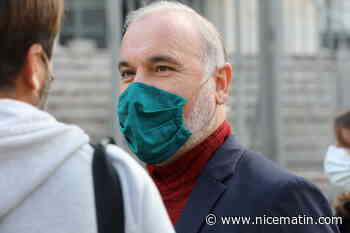 Le Niçois Jean-Marc Governatori asphyxié à la primaire écolo