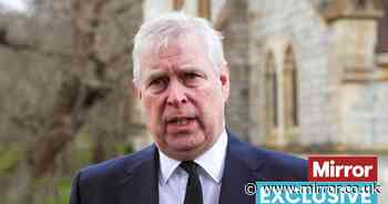 Prince Andrew ‘set to ditch shambolic legal team’ following sexual assault claims