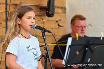 Reichenbacher Musikschüler suchen neuen Gesangslehrer - Freie Presse