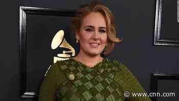 Adele all but confirms Rich Paul is her boyfriend with new Instagram post